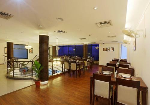 Hotel City Park Resort