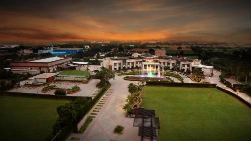 Hotel City Park Resort