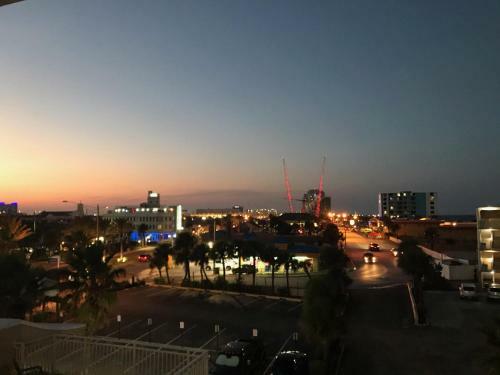 Apartamento Daytona Beach Inn Resort