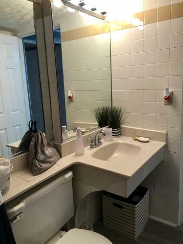 Apartamento Daytona Beach Inn Resort