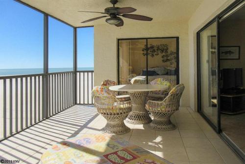 Carlos Pointe 421 By Kathy Nesbit Vacations