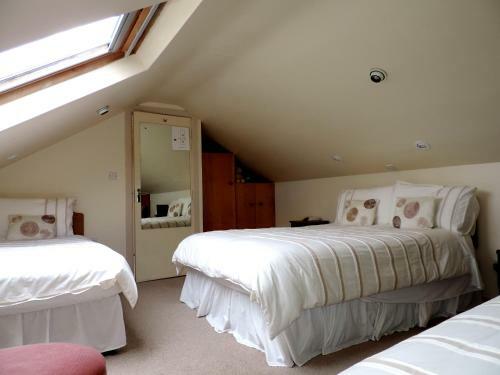 Kajon House B&B