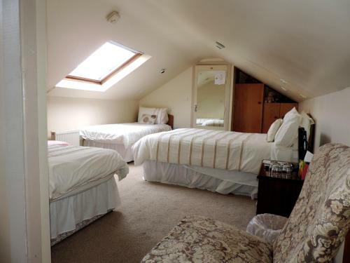Kajon House B&B