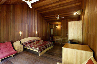 Hotel Silver Sand Beach Resort