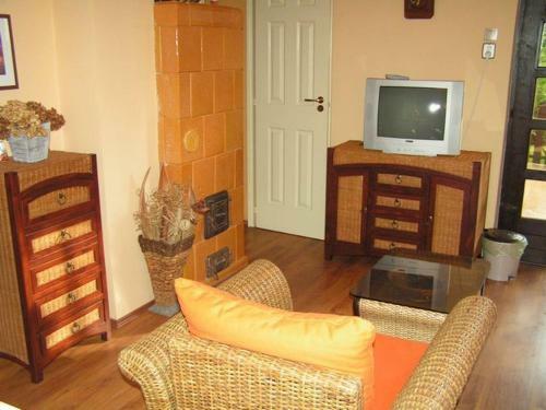�r�kz�ld Apartmanok Balatonfenyves