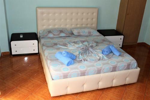 Hotel Frida