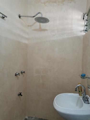 Apartamento El Depa de Amparis - AA - C�ntrico
