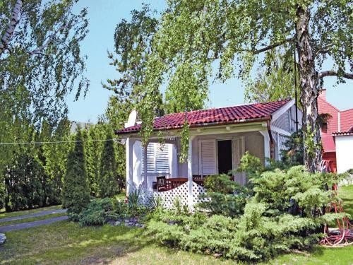 Holiday Home Bornemissza Utca-balatonfenyves