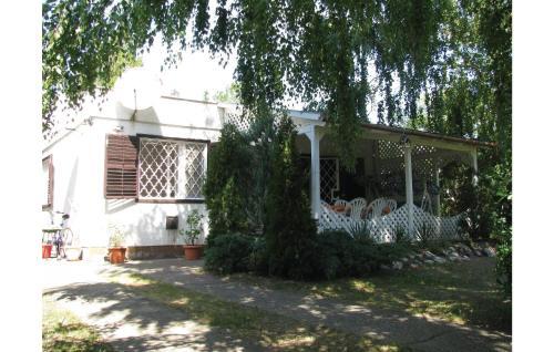 Holiday Home Bornemissza Utca-balatonfenyves