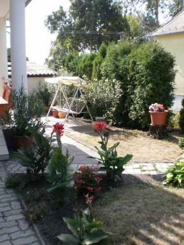 Apartment Balatonfenyves 4
