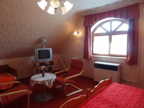 Hostal Zsoli Vend�gh�z