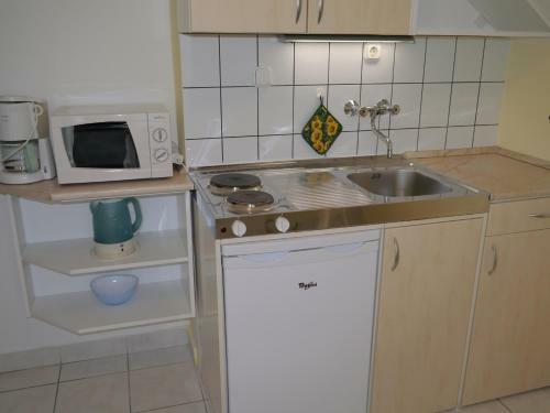 Apartamento Villa Erika