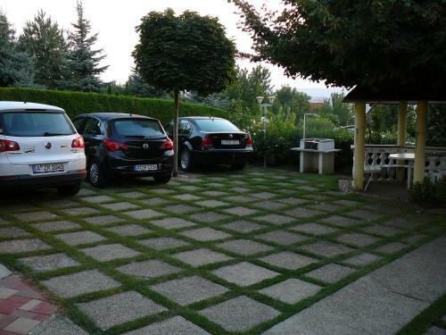 Apartamento Villa Erika