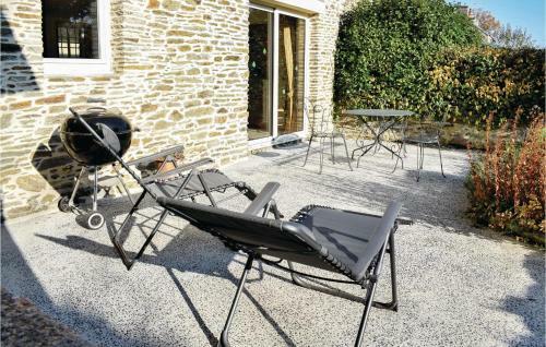 Holiday Home La Maringote