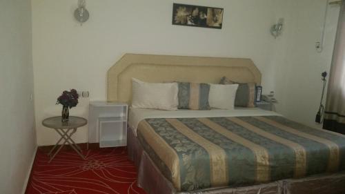 Posada Zambezi Inn Hotel