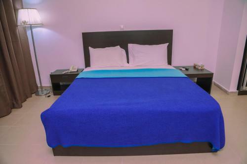 Riviera Tauyah Hotel