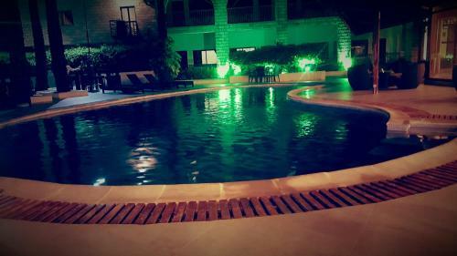 Riviera Tauyah Hotel