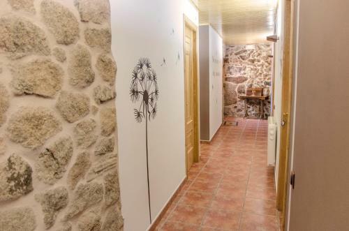 Hostal Casa As Fontes