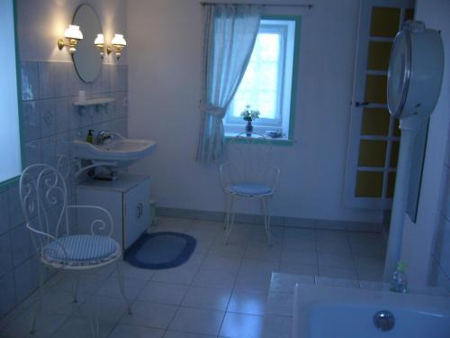 Bed & Breakfast Ferme De Dauval