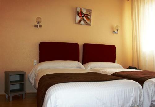 Hotel H�tel Saint-hubert