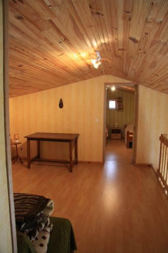 Gite Chez Coste Gilles