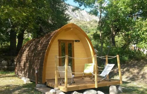 Hotel H�tel Restaurant Le Martagon