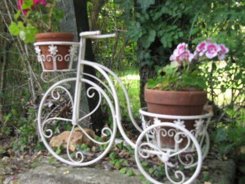Bed & Breakfast Chez Clemley