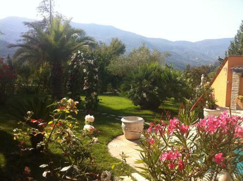 Hotel Villa Cyriel