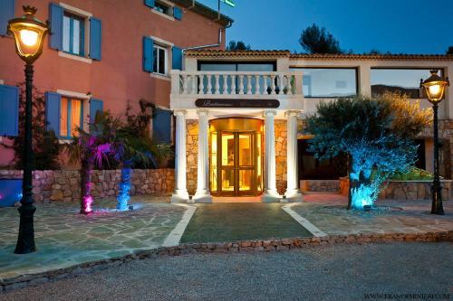 Hotel Villa Cyriel