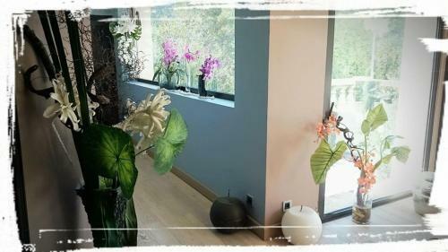 Hotel Villa Cyriel