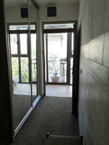 Apartamento Nice House With A Playground And Big Terrace