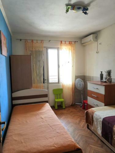 Apartamento Nice House With A Playground And Big Terrace