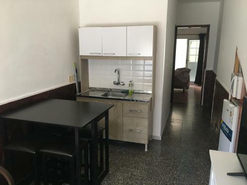 Apartamentos En La Ciudad de Tacuaremb�
