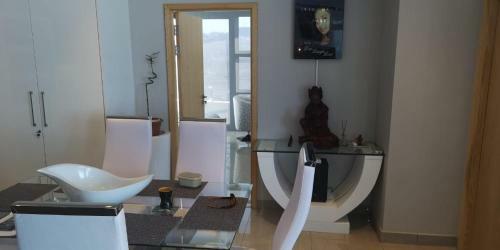 Apartamento Pearls Sky 2102 Umhlanga