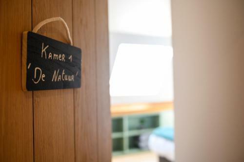 B&B Hof Ter Kouter