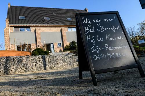 B&B Hof Ter Kouter