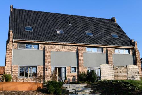 B&B Hof Ter Kouter