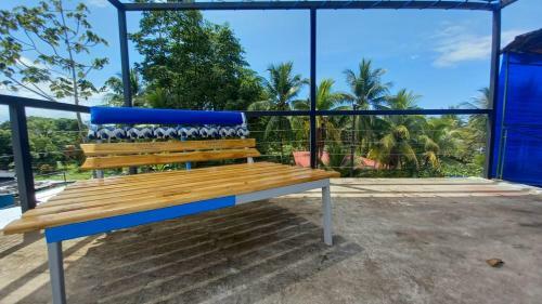 Hostal Pura Natura