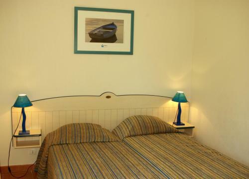 R�sidence Goelia Le Village Azur