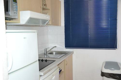 R�sidence Goelia Le Village Azur
