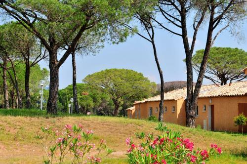 R�sidence Goelia Le Village Azur