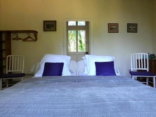 Bed & Breakfast Domaine Des Forges De La Vache