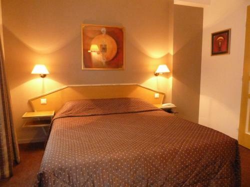 Hotel H�tel Le Cheval Blanc