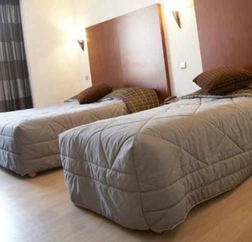 Hotel H�tel Le Cheval Blanc