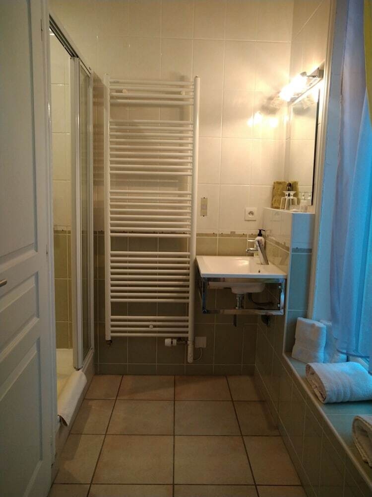 Bed & Breakfast Le Belvedere Des Remparts