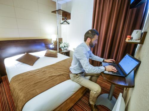 Hotel Inn Design