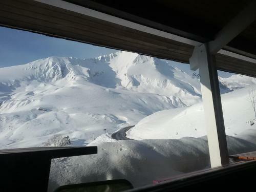 Bed & Breakfast G�te Chalet Du Soulor