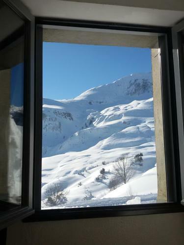 Bed & Breakfast G�te Chalet Du Soulor