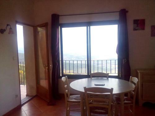 G�te La Fontaine Corse