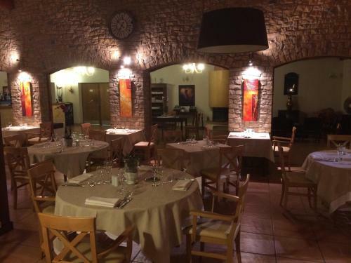 Hotel Le Mas De Mon P�re